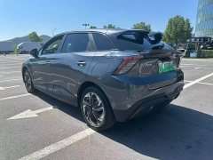SAIC MG4 2023 415km Overseas Champion Executive Edition - ფოტო 9