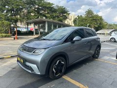 BYD Dolphin 405km Fashion Edition - ფოტო 1