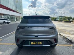 BYD Dolphin 405km Fashion Edition - ფოტო 14