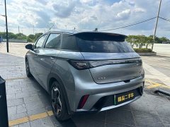 BYD Dolphin 405km Fashion Edition - ფოტო 15