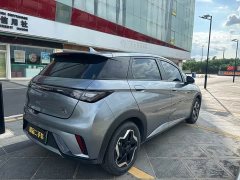 BYD Dolphin 405km Fashion Edition - ფოტო 16