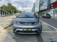 BYD Dolphin 405km Fashion Edition - ფოტო 2