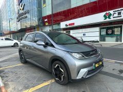 BYD Dolphin 405km Fashion Edition - ფოტო 3