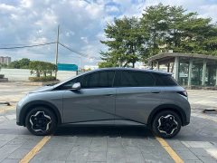 BYD Dolphin 405km Fashion Edition - ფოტო 4