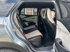 BYD Dolphin 405km Fashion Edition - ფოტო 5