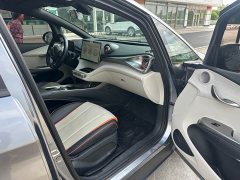 BYD Dolphin 405km Fashion Edition - ფოტო 7