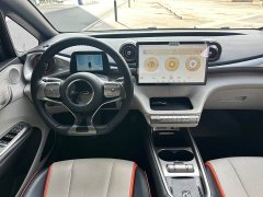 BYD Dolphin 405km Fashion Edition - ფოტო 9