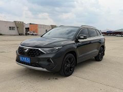 Volkswagen Jetta VS7 Black Edge 1.4T Automatic Glory Edition Pro - ფოტო 1
