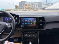 Volkswagen Jetta VS7 Black Edge 1.4T Automatic Glory Edition Pro - ფოტო 10