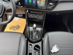 Volkswagen Jetta VS7 Black Edge 1.4T Automatic Glory Edition Pro - ფოტო 11