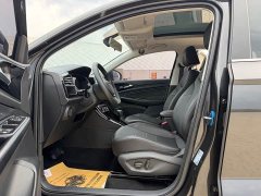 Volkswagen Jetta VS7 Black Edge 1.4T Automatic Glory Edition Pro - ფოტო 12