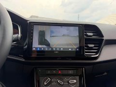 Volkswagen Jetta VS7 Black Edge 1.4T Automatic Glory Edition Pro - ფოტო 13