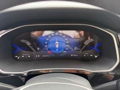 Volkswagen Jetta VS7 Black Edge 1.4T Automatic Glory Edition Pro - ფოტო 14