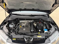 Volkswagen Jetta VS7 Black Edge 1.4T Automatic Glory Edition Pro - ფოტო 15