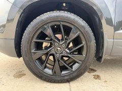 Volkswagen Jetta VS7 Black Edge 1.4T Automatic Glory Edition Pro - ფოტო 16