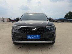 Volkswagen Jetta VS7 Black Edge 1.4T Automatic Glory Edition Pro - ფოტო 2