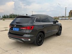 Volkswagen Jetta VS7 Black Edge 1.4T Automatic Glory Edition Pro - ფოტო 6