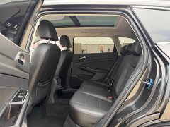 Volkswagen Jetta VS7 Black Edge 1.4T Automatic Glory Edition Pro - ფოტო 7
