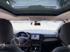 Volkswagen Jetta VS7 Black Edge 1.4T Automatic Glory Edition Pro - ფოტო 8