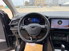 Volkswagen Jetta VS7 Black Edge 1.4T Automatic Glory Edition Pro - ფოტო 9