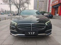 Mercedes-Benz E-Class Facelift E 300 L Fashion - ფოტო 2