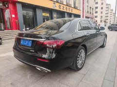 Mercedes-Benz E-Class Facelift E 300 L Fashion - ფოტო 3