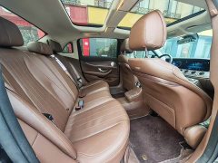 Mercedes-Benz E-Class Facelift E 300 L Fashion - ფოტო 7