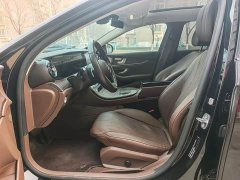 Mercedes-Benz E-Class Facelift E 300 L Fashion - ფოტო 8