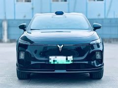 Voyah Lantu Zhiyin Four-Wheel Drive Qiankun Edition - ფოტო 2