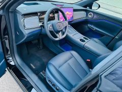 Voyah Lantu Zhiyin Four-Wheel Drive Qiankun Edition - ფოტო 3