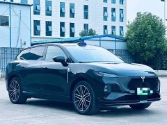 Voyah Lantu Zhiyin Four-Wheel Drive Qiankun Edition - ფოტო 5