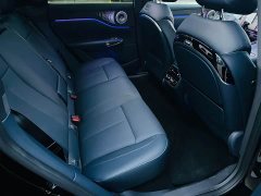 Voyah Lantu Zhiyin Four-Wheel Drive Qiankun Edition - ფოტო 6