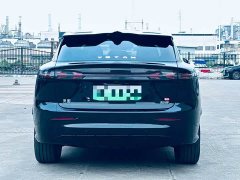 Voyah Lantu Zhiyin Four-Wheel Drive Qiankun Edition - ფოტო 7