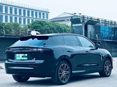 Voyah Lantu Zhiyin Four-Wheel Drive Qiankun Edition - ფოტო 8