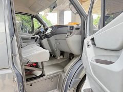 Tuouyano Touring 2.0T Manual Urban Edition Short Wheelbase Mid-roof Rear Single Tire 5/6/9 Seater - ფოტო 12