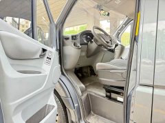 Tuouyano Touring 2.0T Manual Urban Edition Short Wheelbase Mid-roof Rear Single Tire 5/6/9 Seater - ფოტო 14