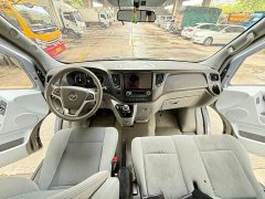 Tuouyano Touring 2.0T Manual Urban Edition Short Wheelbase Mid-roof Rear Single Tire 5/6/9 Seater - ფოტო 15