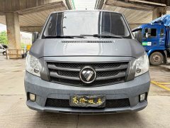 Tuouyano Touring 2.0T Manual Urban Edition Short Wheelbase Mid-roof Rear Single Tire 5/6/9 Seater - ფოტო 2