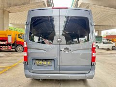 Tuouyano Touring 2.0T Manual Urban Edition Short Wheelbase Mid-roof Rear Single Tire 5/6/9 Seater - ფოტო 6