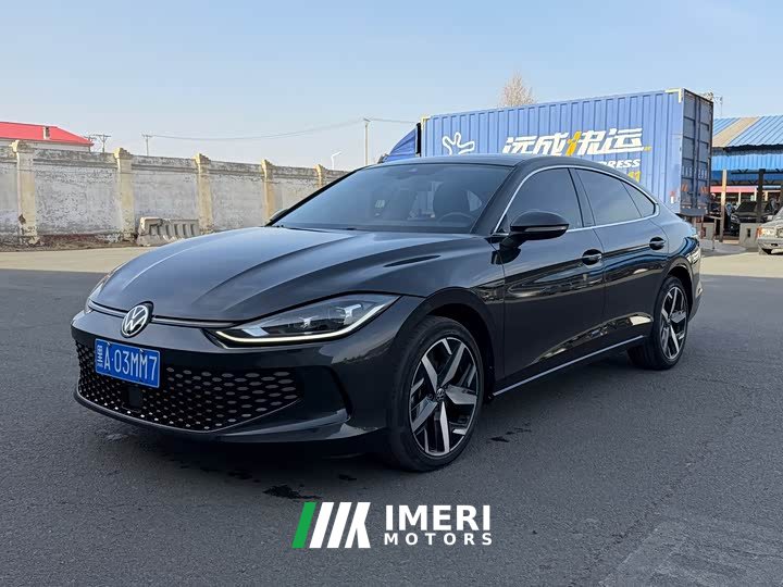 Volkswagen Lingdu L 280TSI DSG Spicy Edition - ავტომობილი ჩინეთიდან