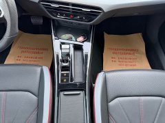 Volkswagen Lingdu L 280TSI DSG Spicy Edition - ფოტო 12