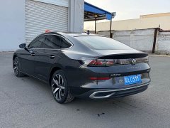 Volkswagen Lingdu L 280TSI DSG Spicy Edition - ფოტო 4