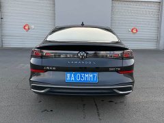 Volkswagen Lingdu L 280TSI DSG Spicy Edition - ფოტო 5