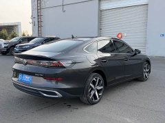 Volkswagen Lingdu L 280TSI DSG Spicy Edition - ფოტო 6