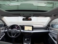 Volkswagen Lingdu L 280TSI DSG Spicy Edition - ფოტო 9
