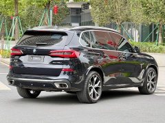 BMW X5 2022 Facelift xDrive 40Li M Sport Package - ფოტო 10