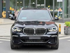 BMW X5 2022 Facelift xDrive 40Li M Sport Package - ფოტო 2