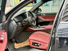 BMW X5 2022 Facelift xDrive 40Li M Sport Package - ფოტო 4