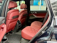 BMW X5 2022 Facelift xDrive 40Li M Sport Package - ფოტო 5