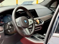 BMW X5 2022 Facelift xDrive 40Li M Sport Package - ფოტო 6